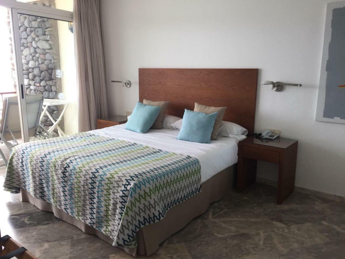 Apartamento Anfi Del Mar La Playa de Arguineguín Exterior foto
