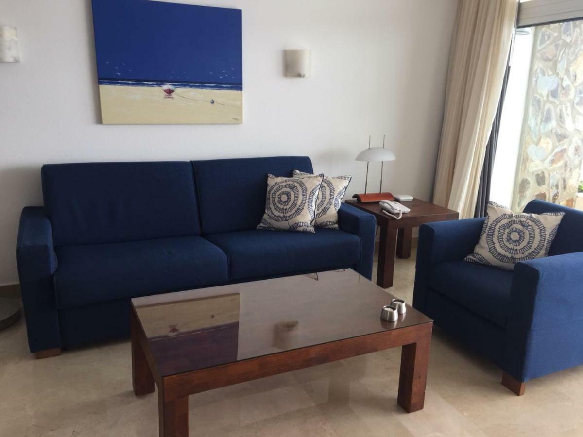 Apartamento Anfi Del Mar La Playa de Arguineguín Exterior foto