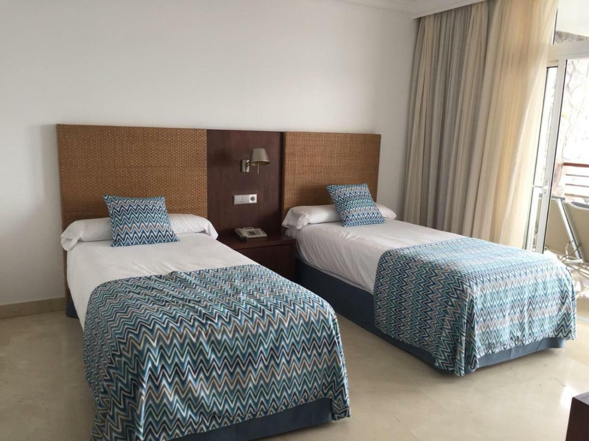 Apartamento Anfi Del Mar La Playa de Arguineguín Exterior foto