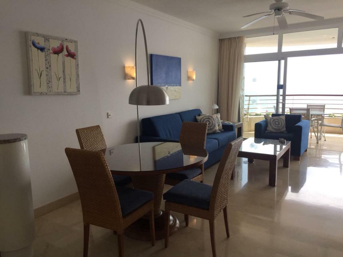 Apartamento Anfi Del Mar La Playa de Arguineguín Exterior foto