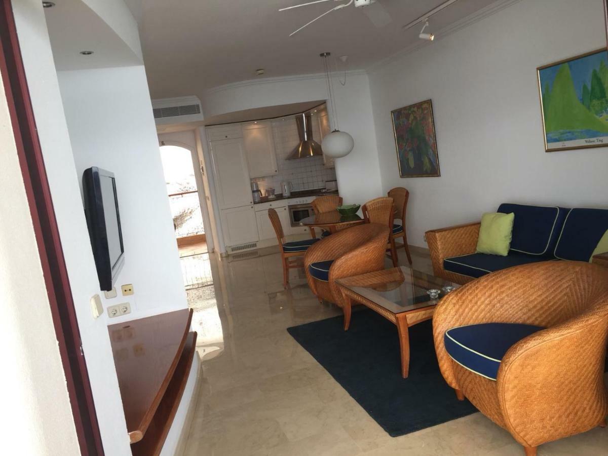 Apartamento Anfi Del Mar La Playa de Arguineguín Exterior foto