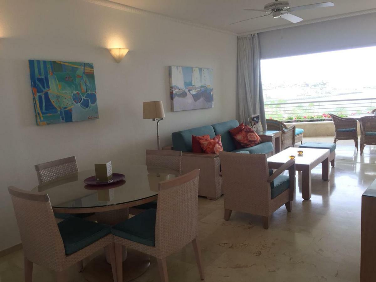 Apartamento Anfi Del Mar La Playa de Arguineguín Exterior foto