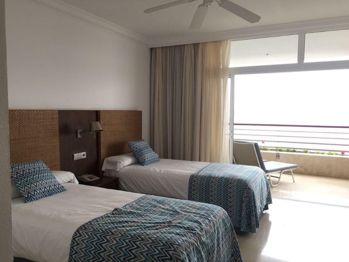 Apartamento Anfi Del Mar La Playa de Arguineguín Exterior foto