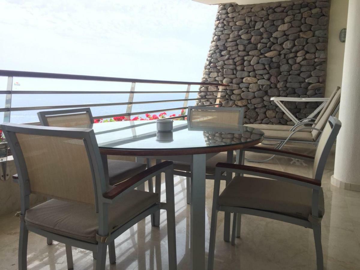 Apartamento Anfi Del Mar La Playa de Arguineguín Exterior foto